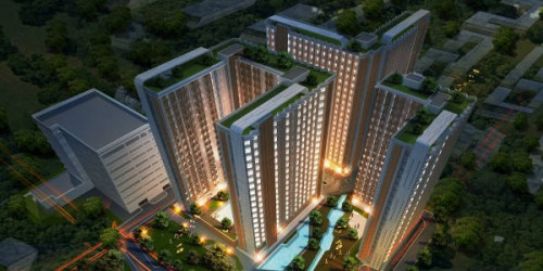 Under Construction apartment sale lease, jual sewa apartemen | We provide Indonesia infrastructure map on various property sectors and data. Access property listings, infrastructure developments, news, and valuable transaction data for informed decisions.