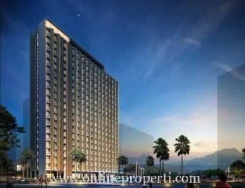 Under Construction apartment sale lease, jual sewa apartemen | We provide Indonesia infrastructure map on various property sectors and data. Access property listings, infrastructure developments, news, and valuable transaction data for informed decisions.