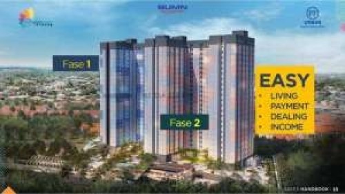 Completed apartment sale lease, jual sewa apartemen | We provide Indonesia infrastructure map on various property sectors and data. Access property listings, infrastructure developments, news, and valuable transaction data for informed decisions.
