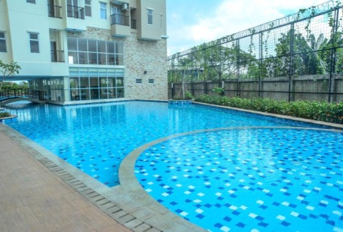 Completed apartment sale lease, jual sewa apartemen | We provide Indonesia infrastructure map on various property sectors and data. Access property listings, infrastructure developments, news, and valuable transaction data for informed decisions.
