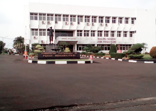 Dr. Suyoto Hospital, 医院 | We provide Indonesia infrastructure map on various property sectors and data. Access property listings, infrastructure developments, news, and valuable transaction data for informed decisions.