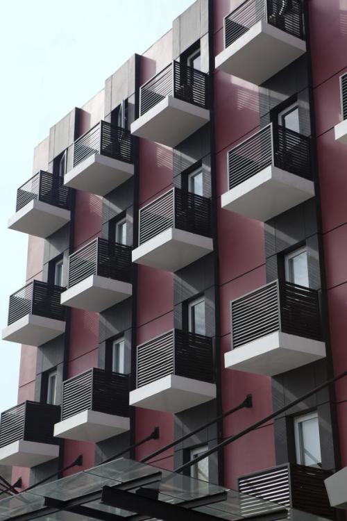 Completed hotel | We provide Indonesia infrastructure map on various property sectors and data. Access property listings, infrastructure developments, news, and valuable transaction data for informed decisions.