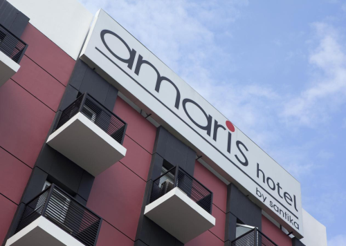Completed hotel | We provide Indonesia infrastructure map on various property sectors and data. Access property listings, infrastructure developments, news, and valuable transaction data for informed decisions.