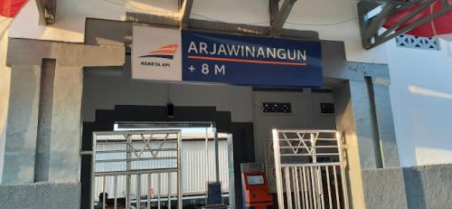 Arjawinangun Station, 城际站 | We provide Indonesia infrastructure map on various property sectors and data. Access property listings, infrastructure developments, news, and valuable transaction data for informed decisions.