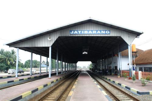 Jatibarang Station, 城际站 | We provide Indonesia infrastructure map on various property sectors and data. Access property listings, infrastructure developments, news, and valuable transaction data for informed decisions.