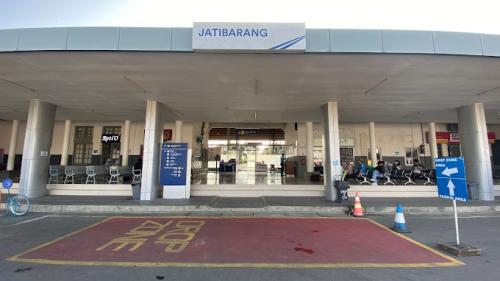 Jatibarang Station, 城际站 | We provide Indonesia infrastructure map on various property sectors and data. Access property listings, infrastructure developments, news, and valuable transaction data for informed decisions.