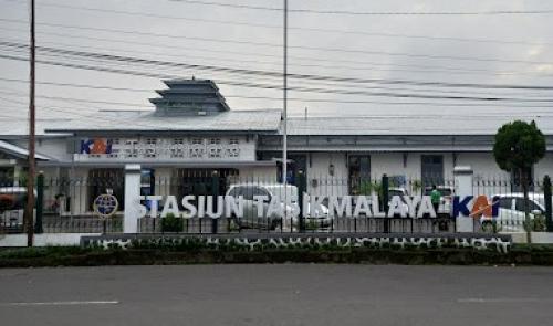 Tasikmalaya Station, 城际站 | We provide Indonesia infrastructure map on various property sectors and data. Access property listings, infrastructure developments, news, and valuable transaction data for informed decisions.