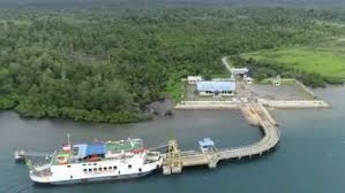 KEK Sorong, 经济特区 | We provide Indonesia infrastructure map on various property sectors and data. Access property listings, infrastructure developments, news, and valuable transaction data for informed decisions.