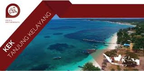 KEK Tanjung Kelayang, 经济特区 | We provide Indonesia infrastructure map on various property sectors and data. Access property listings, infrastructure developments, news, and valuable transaction data for informed decisions.