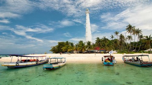 KEK Tanjung Kelayang, 经济特区 | We provide Indonesia infrastructure map on various property sectors and data. Access property listings, infrastructure developments, news, and valuable transaction data for informed decisions.
