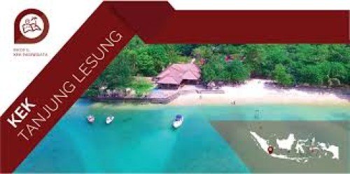 KEK Tanjung Lesung, 经济特区 | We provide Indonesia infrastructure map on various property sectors and data. Access property listings, infrastructure developments, news, and valuable transaction data for informed decisions.
