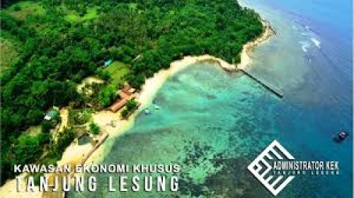 KEK Tanjung Lesung, 经济特区 | We provide Indonesia infrastructure map on various property sectors and data. Access property listings, infrastructure developments, news, and valuable transaction data for informed decisions.