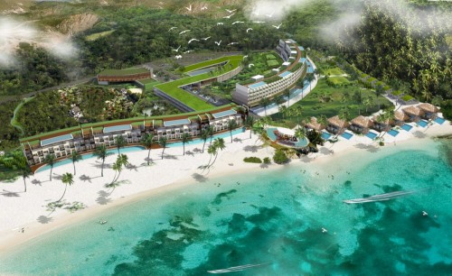 KEK Mandalika, 经济特区 | We provide Indonesia infrastructure map on various property sectors and data. Access property listings, infrastructure developments, news, and valuable transaction data for informed decisions.