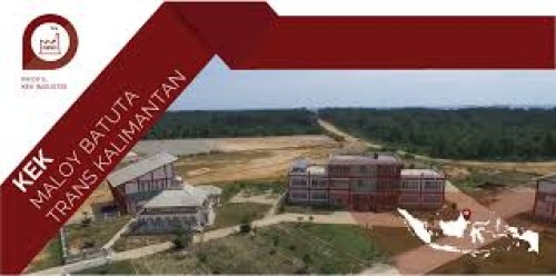 KEK Maloy Batuta Trans-Kalimantan, 经济特区 | We provide Indonesia infrastructure map on various property sectors and data. Access property listings, infrastructure developments, news, and valuable transaction data for informed decisions.