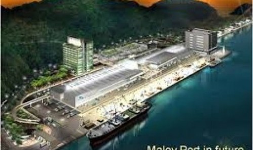 KEK Maloy Batuta Trans-Kalimantan, 经济特区 | We provide Indonesia infrastructure map on various property sectors and data. Access property listings, infrastructure developments, news, and valuable transaction data for informed decisions.