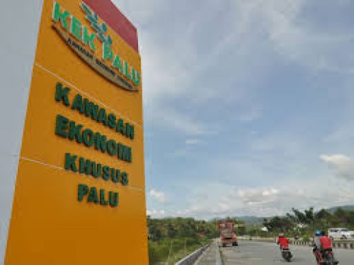 KEK Palu, 经济特区 | We provide Indonesia infrastructure map on various property sectors and data. Access property listings, infrastructure developments, news, and valuable transaction data for informed decisions.