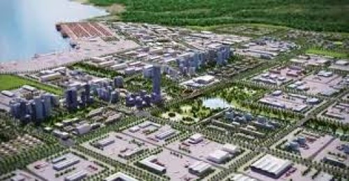 KEK Palu, 经济特区 | We provide Indonesia infrastructure map on various property sectors and data. Access property listings, infrastructure developments, news, and valuable transaction data for informed decisions.