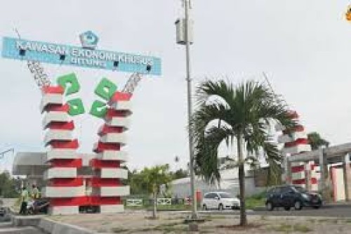 KEK Bitung, 经济特区 | We provide Indonesia infrastructure map on various property sectors and data. Access property listings, infrastructure developments, news, and valuable transaction data for informed decisions.