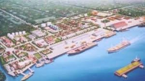 KEK Bitung, 经济特区 | We provide Indonesia infrastructure map on various property sectors and data. Access property listings, infrastructure developments, news, and valuable transaction data for informed decisions.