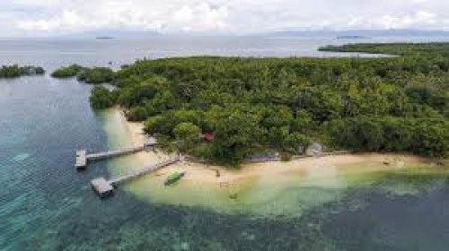KEK Morotai, 经济特区 | We provide Indonesia infrastructure map on various property sectors and data. Access property listings, infrastructure developments, news, and valuable transaction data for informed decisions.