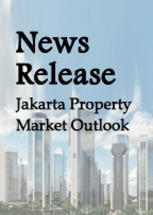 News Release Jakarta Property Market Outlook 2020 | KF Map – 印度尼西亚房地产和基础设施的数字地图