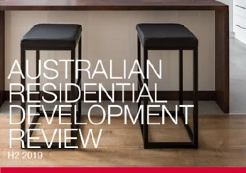 Australian Residential Development Review H2 2019 | KF Map – 印度尼西亚房地产和基础设施的数字地图