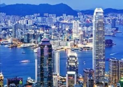 Hong Kong Monthly-March 2020 | KF Map – 印度尼西亚房地产和基础设施的数字地图