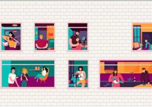 Co-living Insights - 2019 | KF Map – 印度尼西亚房地产和基础设施的数字地图