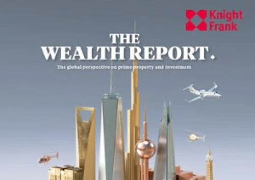 The Wealth Report 2019 | KF Map – 印度尼西亚房地产和基础设施的数字地图