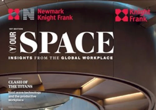 Your Space 2019 | KF Map – 印度尼西亚房地产和基础设施的数字地图