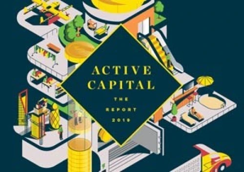 Active Capital 2019 | KF Map – 印度尼西亚房地产和基础设施的数字地图