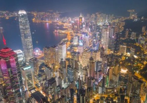 Asia Pacific Prime Office Rental Index Q1-2019 | KF Map – 印度尼西亚房地产和基础设施的数字地图