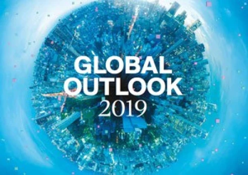 Global Outlook 2019 | KF Map – 印度尼西亚房地产和基础设施的数字地图