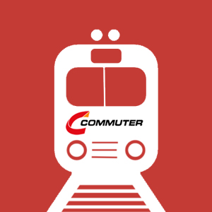 KRL Commuter Line | KF Map – Digital Map for Property and Infrastructure in Indonesia