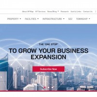 KF Map, Sebagai Layanan Pemetaan Properti Digital | KF Map – 印度尼西亚房地产和 ...