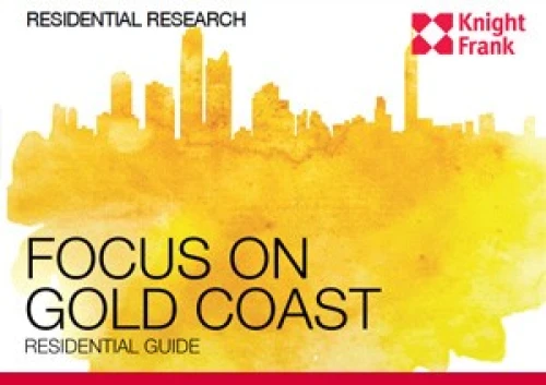 Focus on Gold Coast Q3 2019 | KF Map – 印度尼西亚房地产和基础设施的数字地图