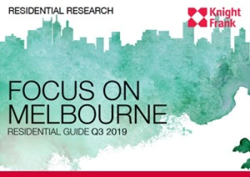 Focus on Melbourne Q3 2019 | KF Map – 印度尼西亚房地产和基础设施的数字地图