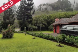 Knight Frank | Vila di Puncak, Bogor | Photo 6 (thumbnail)