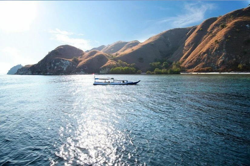 Knight Frank | Prime Beachfront Land for Sale in Labuan Bajo, East Nusa Tenggara | Photo 2