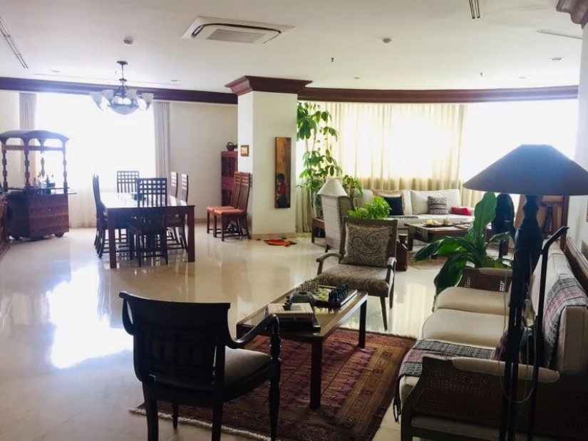 Knight Frank | Apartemen dijual, Simprug Teras, Jakarta Selatan | Photo 12