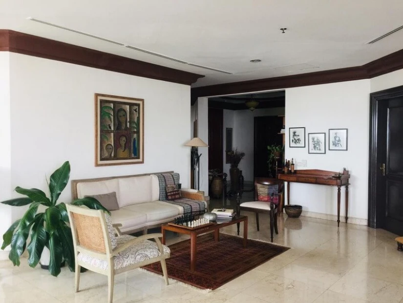 Knight Frank | Apartemen dijual, Simprug Teras, Jakarta Selatan | Photo 4