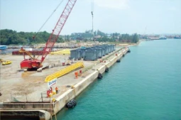 Knight Frank | Industrial Land in Tanjung Uncang, Batam Island | Photo 5 (thumbnail)