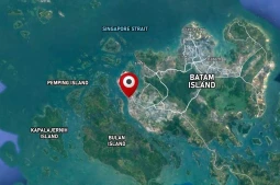 Knight Frank | Industrial Land in Tanjung Uncang, Batam Island | Photo 3 (thumbnail)