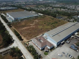 Knight Frank | Tanah dijual di Telukjambe, Karawang | Photo 2 (thumbnail)