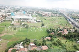 Knight Frank | Industrial Land in Jarakosta, Bekasi, Cikarang Barat, West Java | Photo 2 (thumbnail)