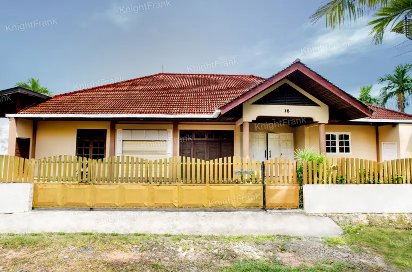 Knight Frank | House For Sale in Balikpapan | House in Balikpapan