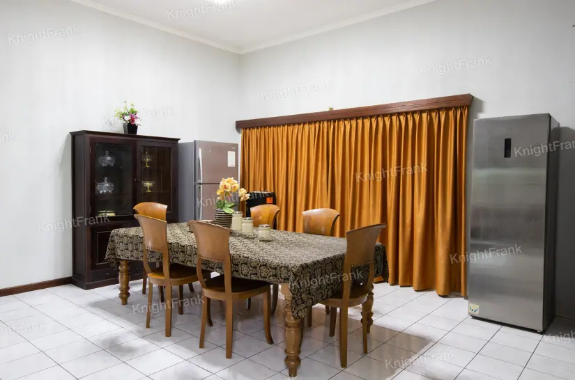 Knight Frank | House For Sale in Balikpapan | House in Balikpapan