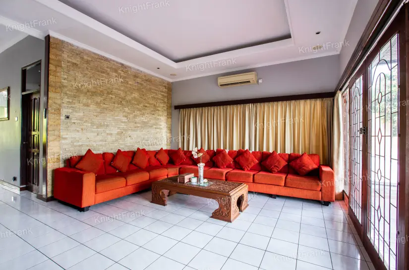 Knight Frank | House For Sale in Balikpapan | House in Balikpapan