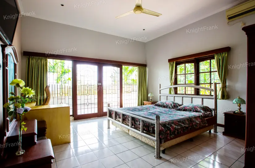 Knight Frank | House For Sale in Balikpapan | House in Balikpapan