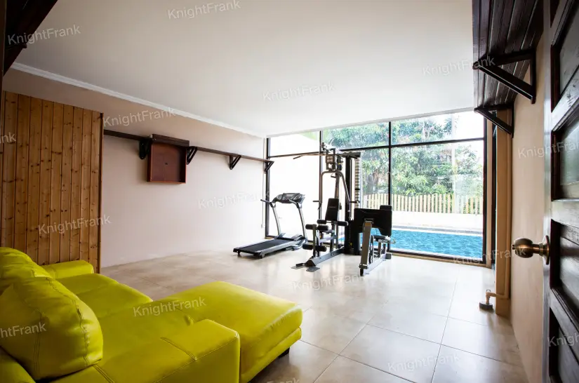 Knight Frank | House For Sale in Balikpapan | House in Balikpapan